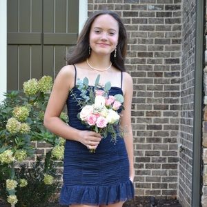 Meet your Posher, Charlie